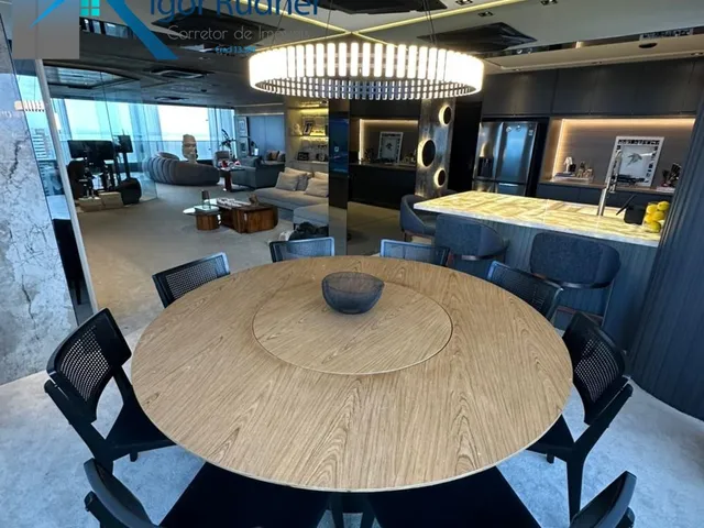 Imagem 12: Mansão Bahiano de Tênis ? 305 m², 3 Suítes, Vista Mar Permanente