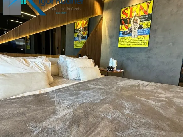 Imagem 8: Mansão Bahiano de Tênis ? 305 m², 3 Suítes, Vista Mar Permanente