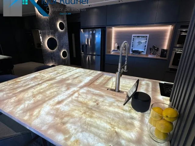 Imagem 6: Mansão Bahiano de Tênis ? 305 m², 3 Suítes, Vista Mar Permanente