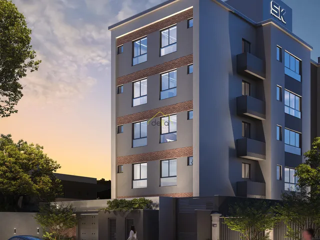 Imagem: Apartamento e construção no Costa e silva