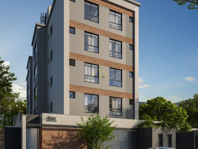 Imagem 10: Apartamento e construção no Costa e silva na rua do Colégio Oficina !
