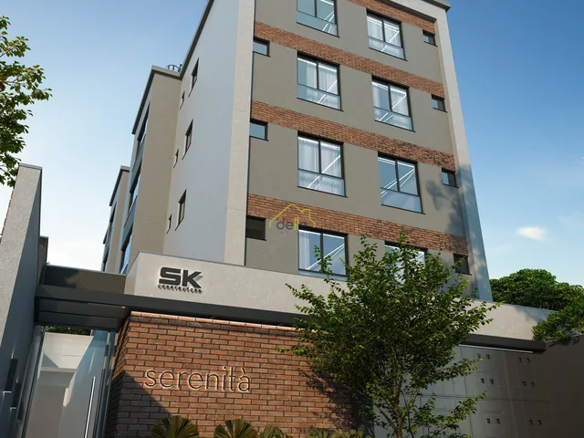 Imagem 5: Apartamento e construção no Costa e silva na rua do Colégio Oficina !