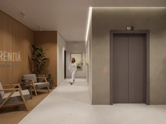 Imagem 11: Apartamento e construção no Costa e silva na rua do Colégio Oficina !