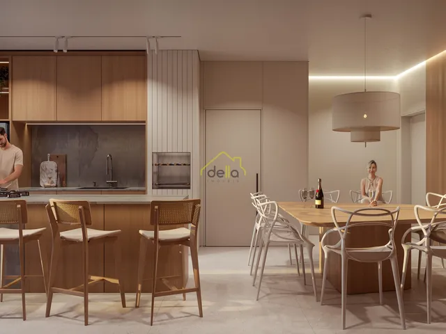 Imagem 9: Apartamento e construção no Costa e silva na rua do Colégio Oficina !