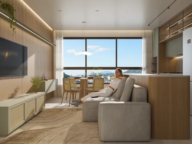 Imagem 7: Apartamento e construção no Costa e silva na rua do Colégio Oficina !