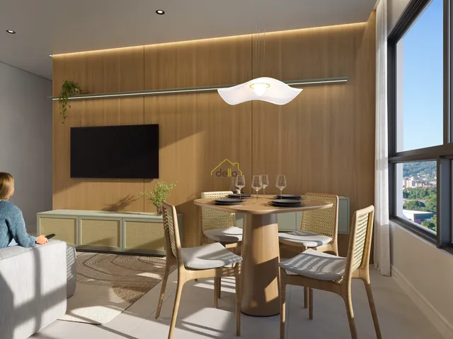 Imagem 3: Apartamento e construção no Costa e silva na rua do Colégio Oficina !