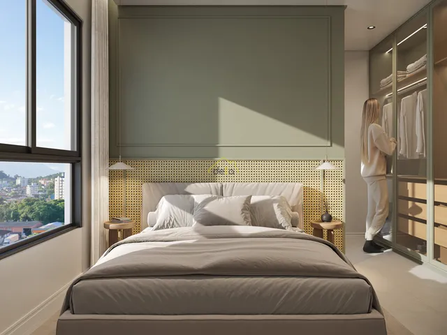 Imagem 8: Apartamento e construção no Costa e silva na rua do Colégio Oficina !