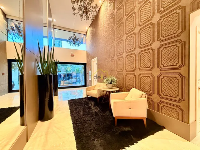 Imagem 6: Excelente apartamento no bairro América localizado à 700 metros do Angeloni!!