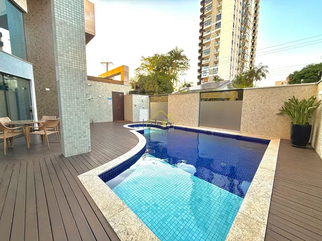 Imagem 3: Excelente apartamento no bairro América localizado à 700 metros do Angeloni!!