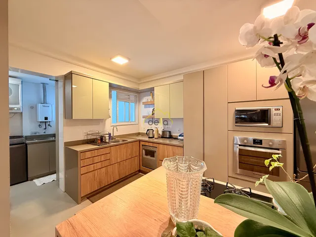 Imagem 8: Excelente apartamento no bairro América localizado à 700 metros do Angeloni!!