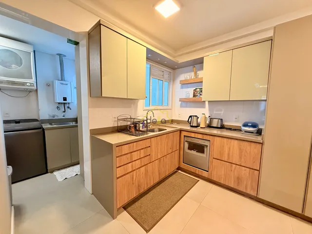 Imagem 2: Excelente apartamento no bairro América localizado à 700 metros do Angeloni!!