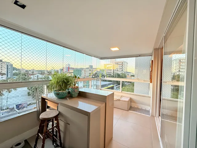 Imagem 14: Excelente apartamento no bairro América localizado à 700 metros do Angeloni!!