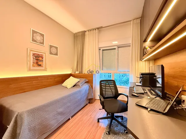Imagem 16: Excelente apartamento no bairro América localizado à 700 metros do Angeloni!!