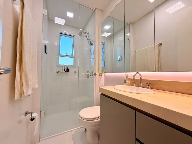 Imagem 12: Excelente apartamento no bairro América localizado à 700 metros do Angeloni!!
