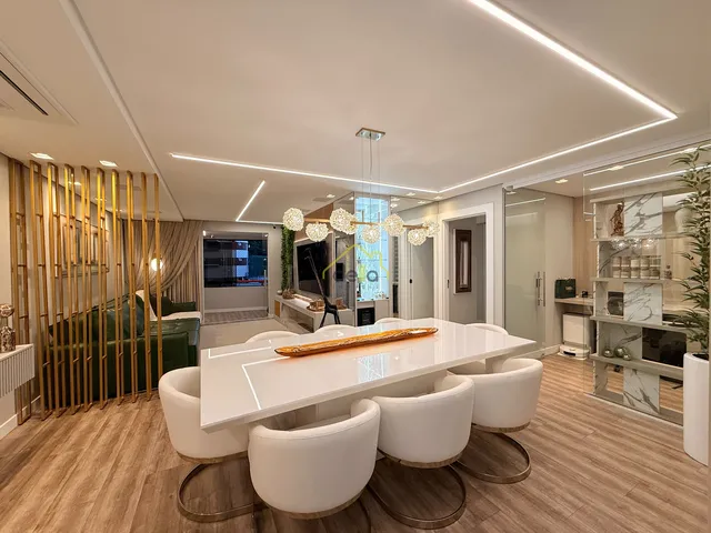 Imagem: Apartamento na rua Otto Boehm inteiramente