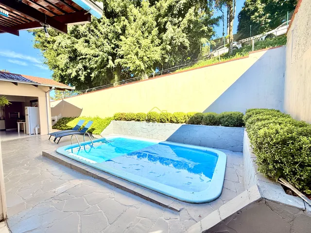Imagem 14: Excelente casa plana averbada no Saguaçu !!