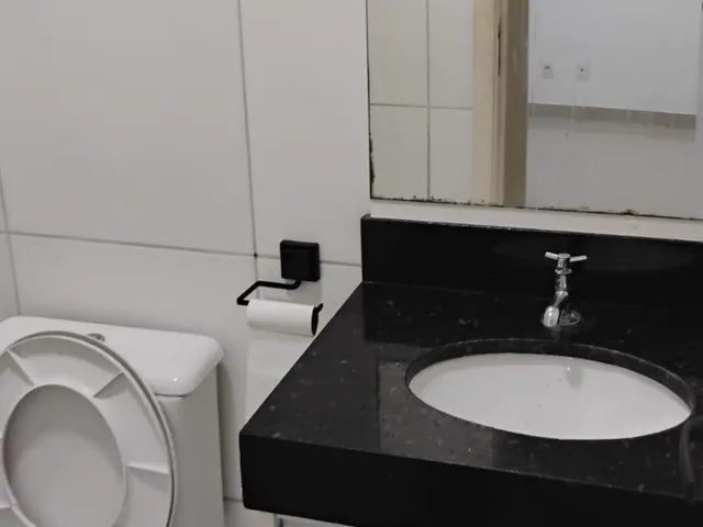 Imagem 3: APARTAMENTO RESIDENCIAL em SALVADOR - BA, CABULA VI