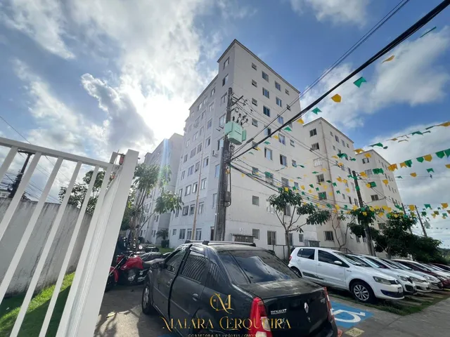 Imagem 5: APARTAMENTO RESIDENCIAL em SALVADOR - BA, BOCA DA MATA