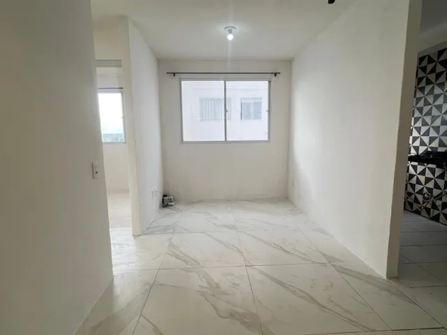 Imagem: APARTAMENTO RESIDENCIAL em SALVADOR - BA