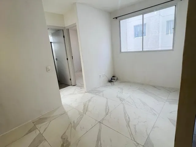 Imagem 8: APARTAMENTO RESIDENCIAL em SALVADOR - BA, BOCA DA MATA