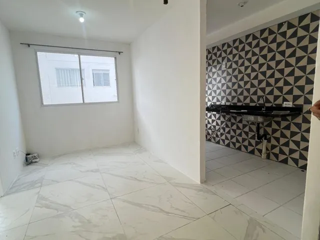 Imagem 13: APARTAMENTO RESIDENCIAL em SALVADOR - BA, BOCA DA MATA