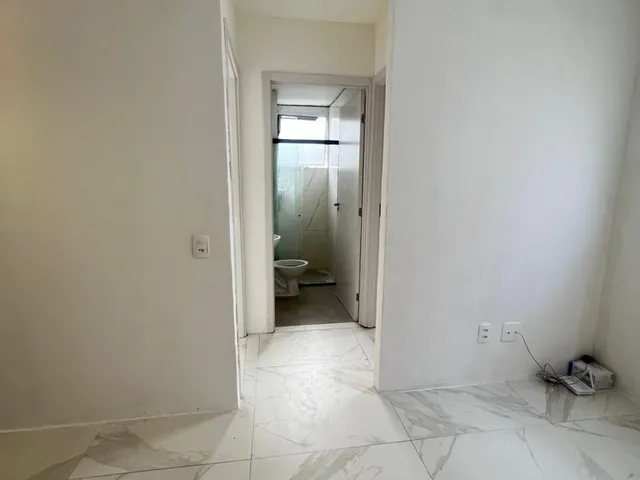 Imagem 3: APARTAMENTO RESIDENCIAL em SALVADOR - BA, BOCA DA MATA