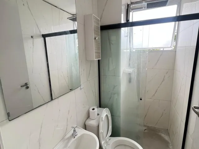 Imagem 2: APARTAMENTO RESIDENCIAL em SALVADOR - BA, BOCA DA MATA