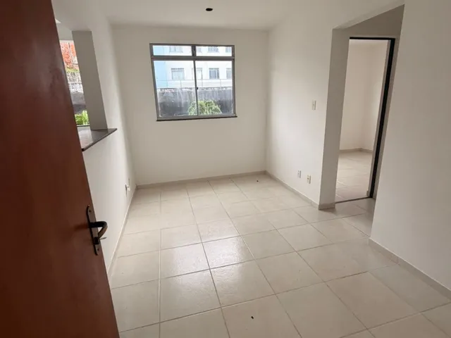 Imagem: APARTAMENTO RESIDENCIAL em LAURO DE FREITAS
