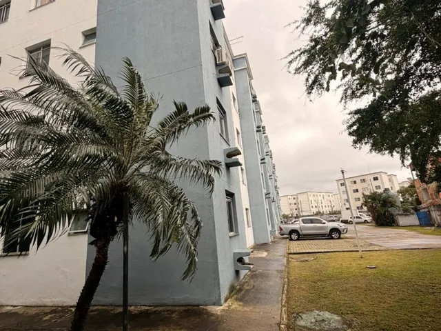 Imagem 5: APARTAMENTO RESIDENCIAL em LAURO DE FREITAS - BA, CAJI