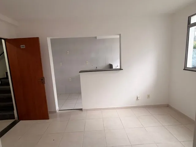 Imagem 2: APARTAMENTO RESIDENCIAL em LAURO DE FREITAS - BA, CAJI