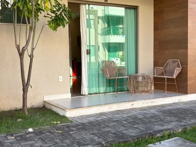 Imagem: CASA RESIDENCIAL em LAURO DE FREITAS - BA
