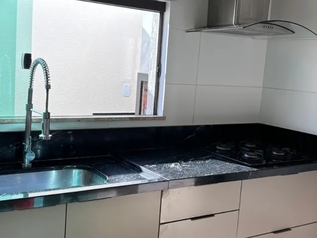 Imagem 6: CASA RESIDENCIAL em LAURO DE FREITAS - BA, BURAQUINHO