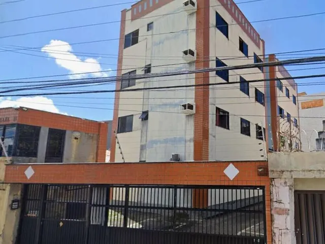 Imagem 6: APARTAMENTO RESIDENCIAL em FORTALEZA - CE, Planalto Nova Aldeota