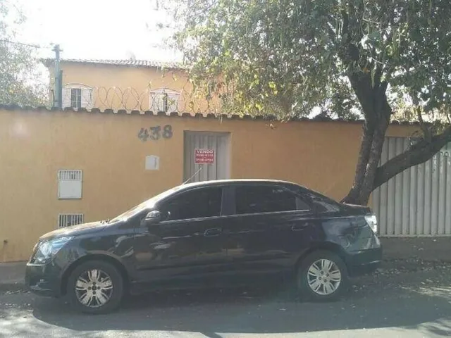 Imagem: CASA RESIDENCIAL em UBERABA - MG, GRANDE