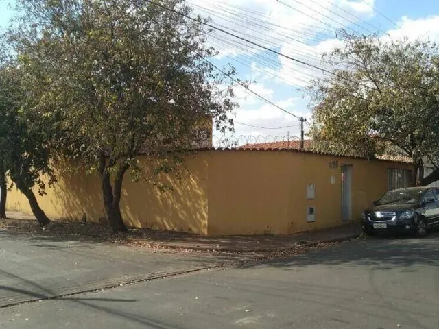 Imagem 8: CASA RESIDENCIAL em UBERABA - MG, GRANDE HORIZONTE