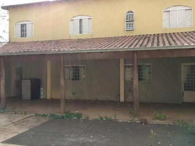 Imagem 3: CASA RESIDENCIAL em UBERABA - MG, GRANDE HORIZONTE