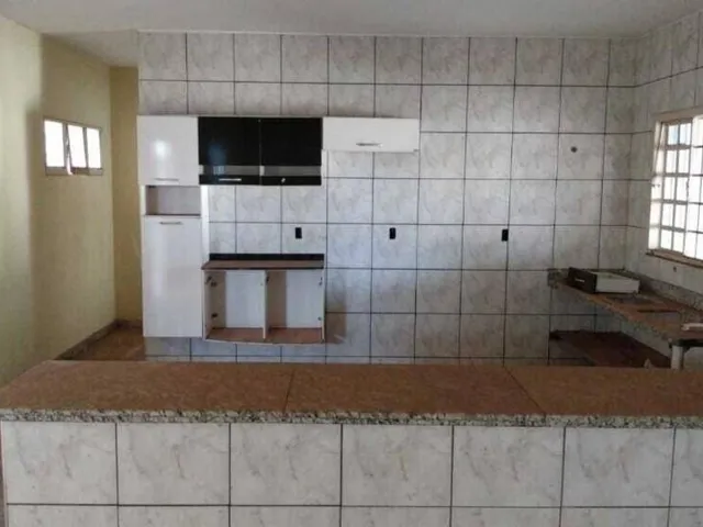 Imagem 4: CASA RESIDENCIAL em UBERABA - MG, GRANDE HORIZONTE