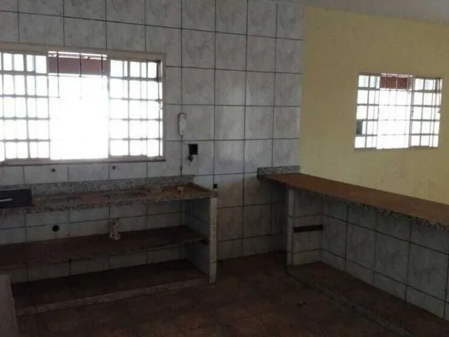 Imagem 13: CASA RESIDENCIAL em UBERABA - MG, GRANDE HORIZONTE