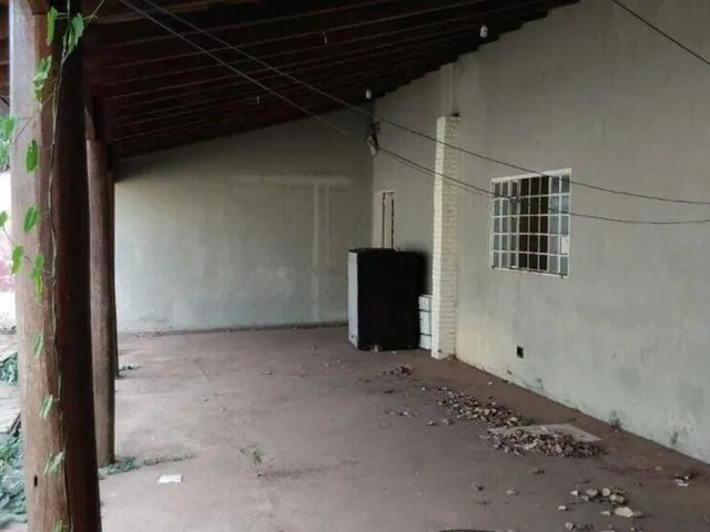 Imagem 12: CASA RESIDENCIAL em UBERABA - MG, GRANDE HORIZONTE