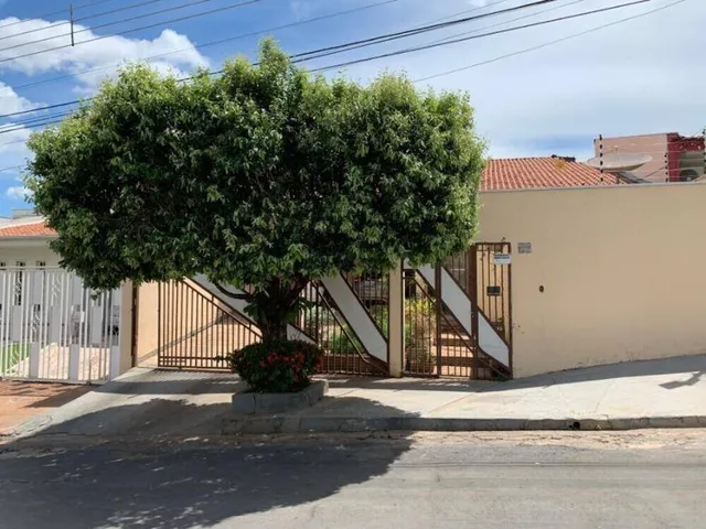 Imagem: CASA RESIDENCIAL em Cuiabá - MT, Jardim