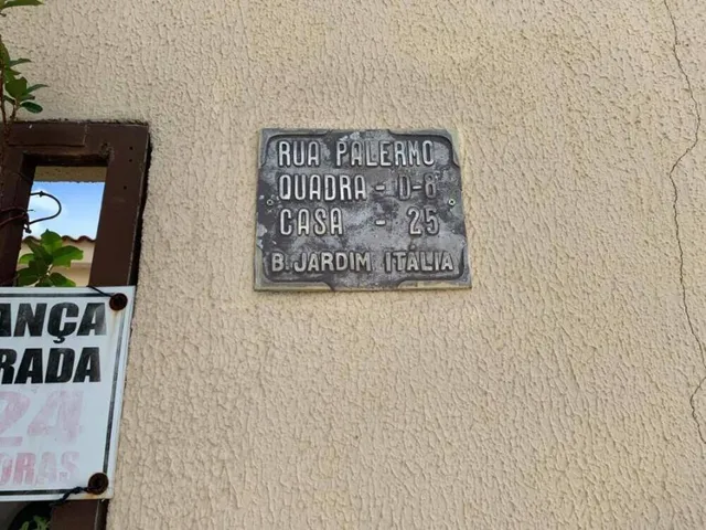 Imagem 4: CASA RESIDENCIAL em Cuiabá - MT, Jardim Itália