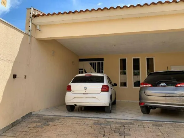 Imagem 8: CASA RESIDENCIAL em Cuiabá - MT, Jardim Itália