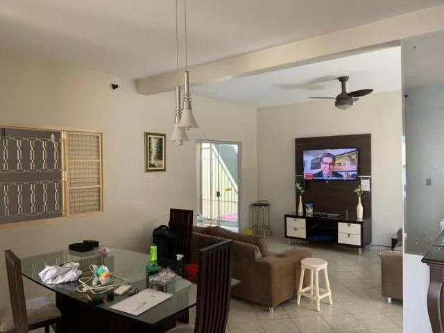 Imagem 5: CASA RESIDENCIAL em Cuiabá - MT, Jardim Itália