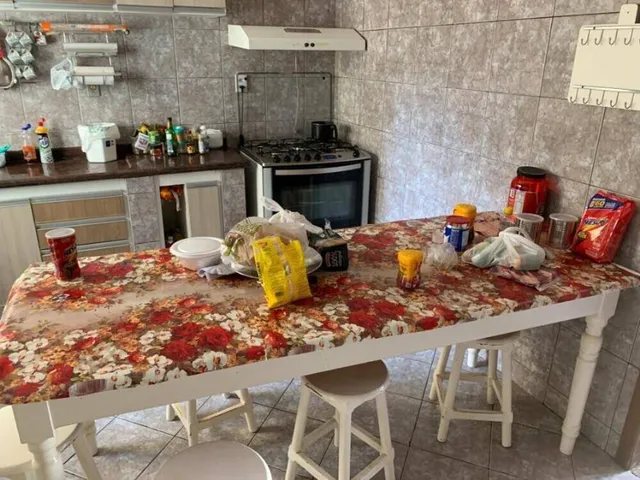 Imagem 3: CASA RESIDENCIAL em Cuiabá - MT, Jardim Itália