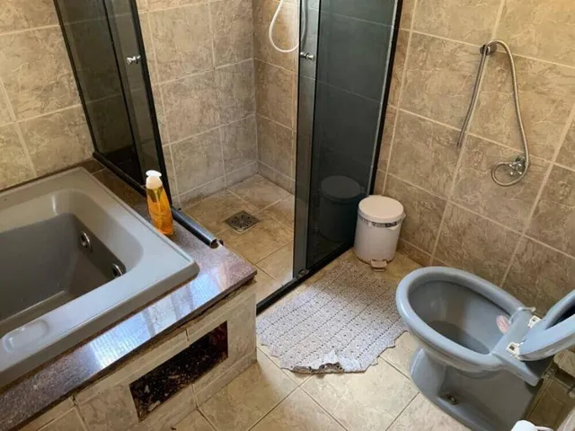 Imagem 12: CASA RESIDENCIAL em Cuiabá - MT, Jardim Itália