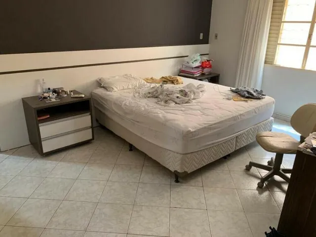 Imagem 2: CASA RESIDENCIAL em Cuiabá - MT, Jardim Itália