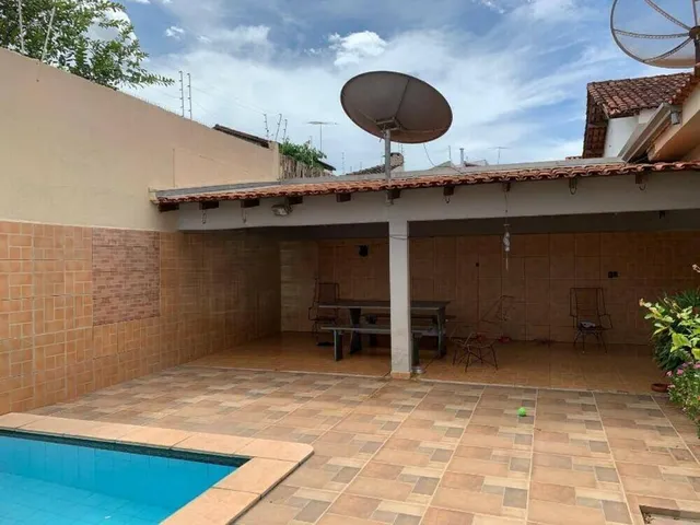 Imagem 9: CASA RESIDENCIAL em Cuiabá - MT, Jardim Itália