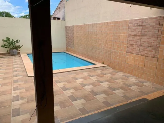 Imagem 11: CASA RESIDENCIAL em Cuiabá - MT, Jardim Itália