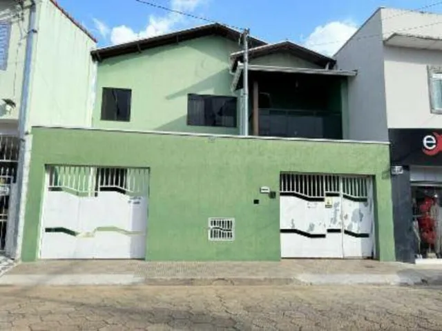 Imagem 3: CASA RESIDENCIAL em POUSO ALEGRE - MG, FOCH I