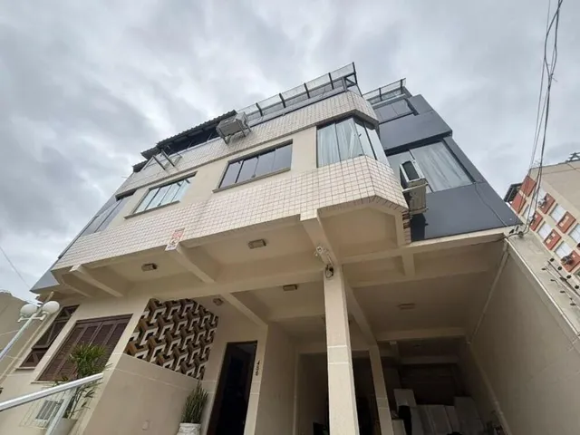 Imagem 3: APARTAMENTO RESIDENCIAL em PORTO ALEGRE - RS, MENINO DEUS